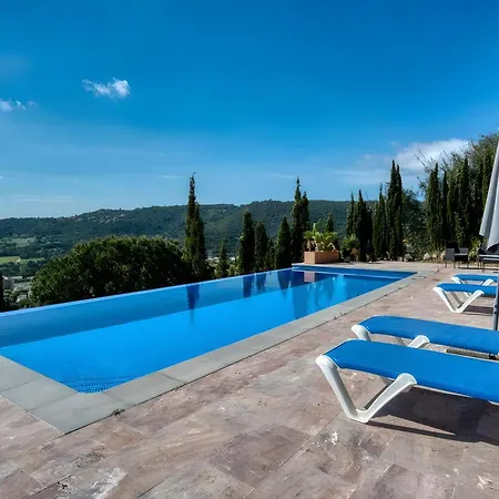 Casa Uli By Easy Brava Villa *