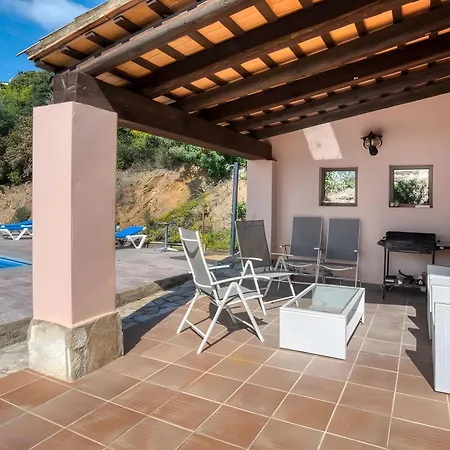 Casa Uli By Easy Brava *