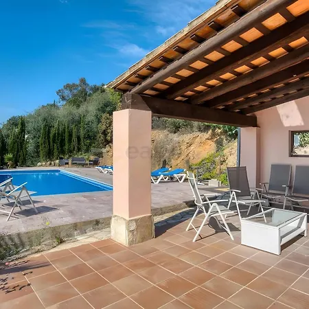 Casa Uli By Easy Brava Calonge (Catalonia)