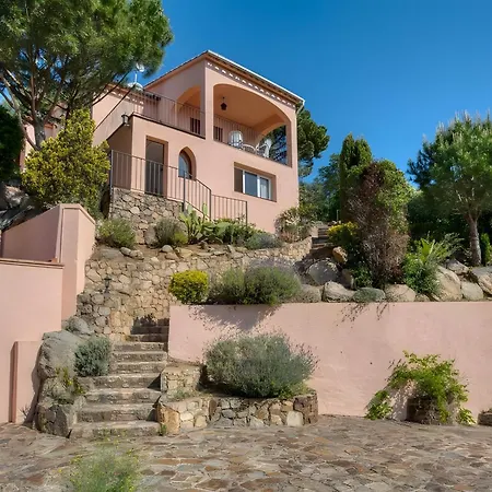 Casa Uli By Easy Brava וילה