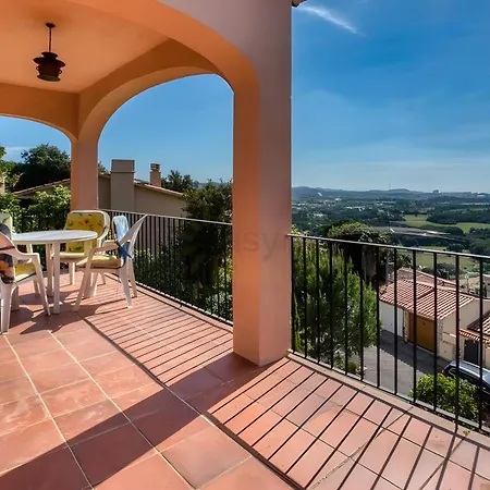 Casa Uli By Easy Brava Villa