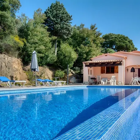 Casa Uli By Easy Brava *