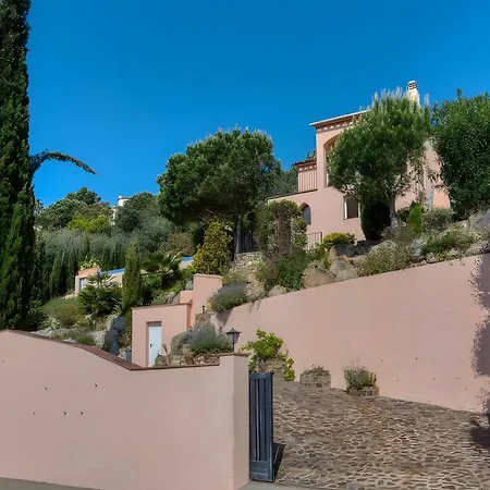 Casa Uli By Easy Brava Vil·la
