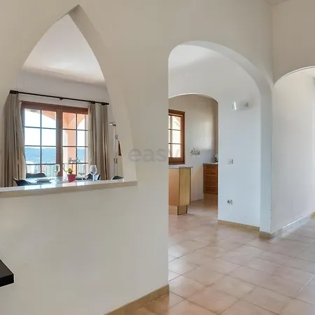 Casa Uli By Easy Brava Calonge (Catalonia)