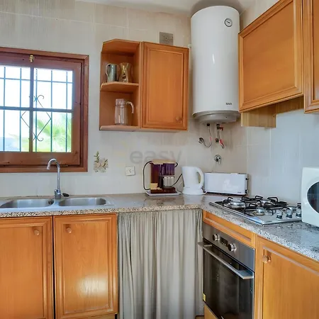 Casa Uli By Easy Brava Villa Calonge (Catalonia)