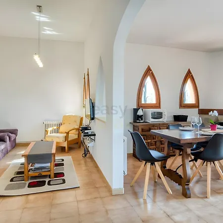 Casa Uli By Easy Brava *