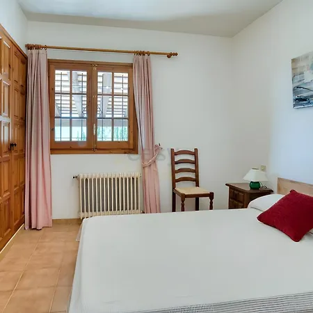 Villa Casa Uli By Easy Brava *
