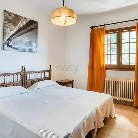 Villa Casa Uli By Easy Brava