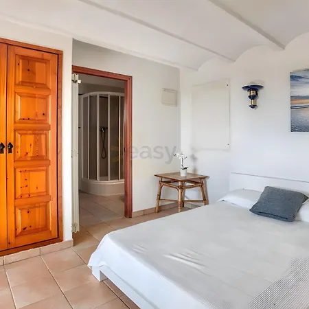 Casa Uli By Easy Brava Villa *