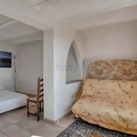 Villa Casa Uli By Easy Brava
