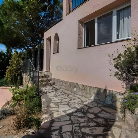 Vil·la Casa Uli By Easy Brava